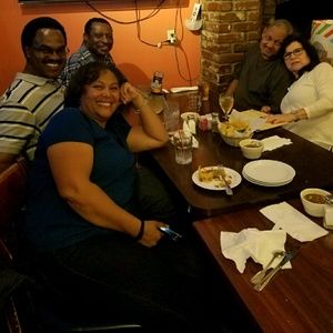 Meet your Posher, Venice